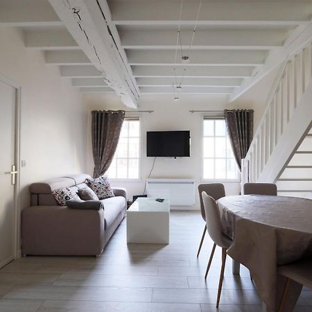 Apartament Charming T3 Tours Hypercentre Zewnętrze zdjęcie