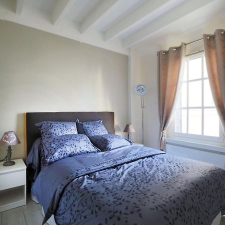 Apartament Charming T3 Tours Hypercentre Zewnętrze zdjęcie