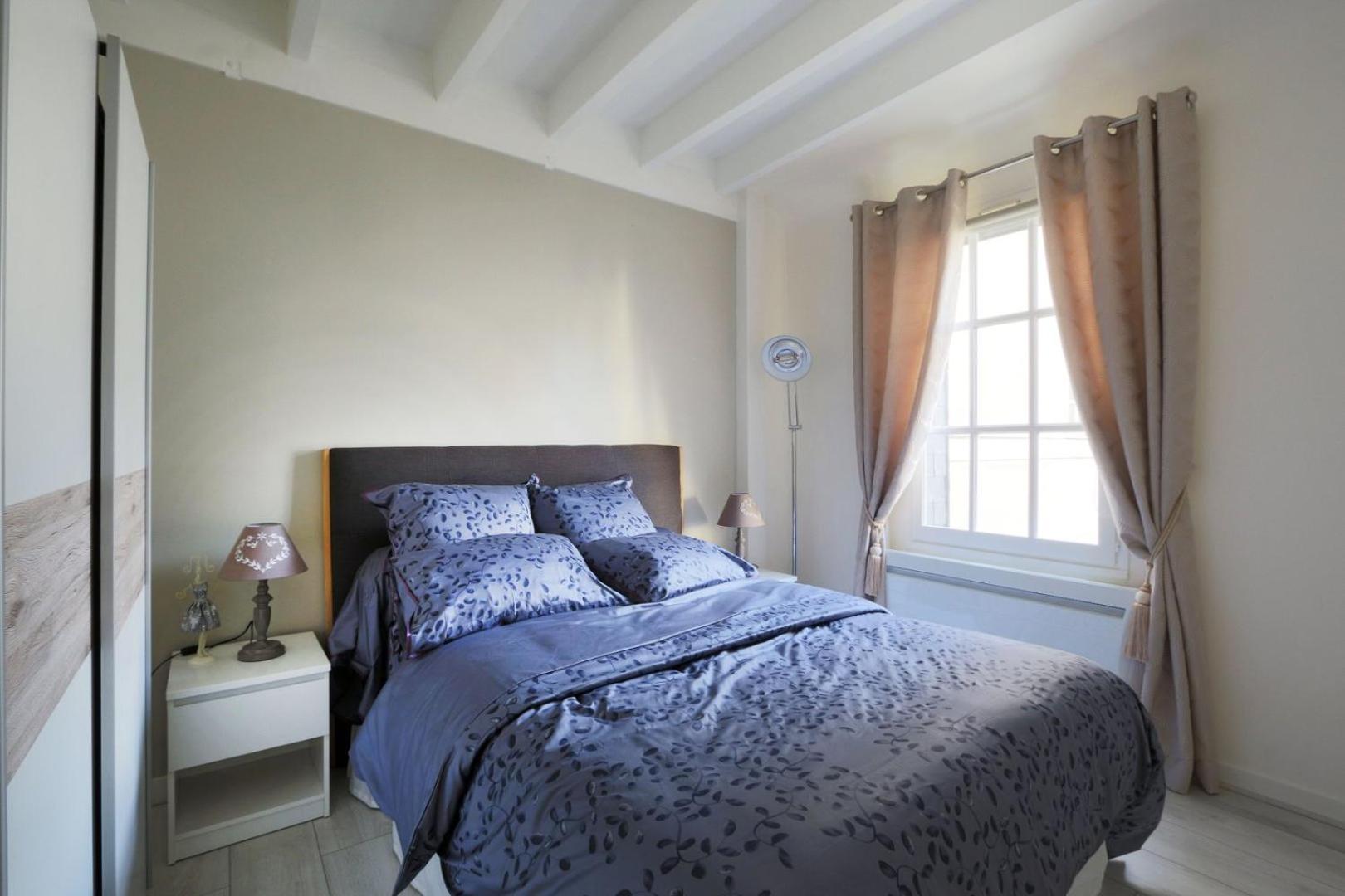 Apartament Charming T3 Tours Hypercentre Zewnętrze zdjęcie