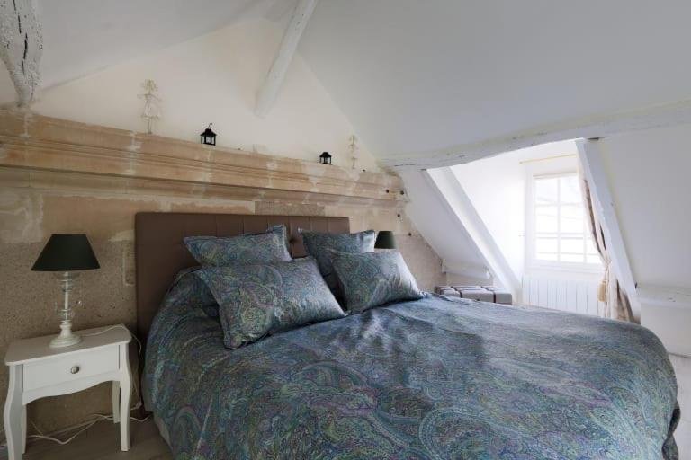 Apartament Charming T3 Tours Hypercentre Zewnętrze zdjęcie