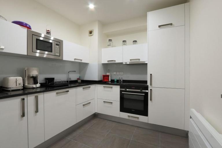 Apartament Charming T3 Tours Hypercentre Zewnętrze zdjęcie